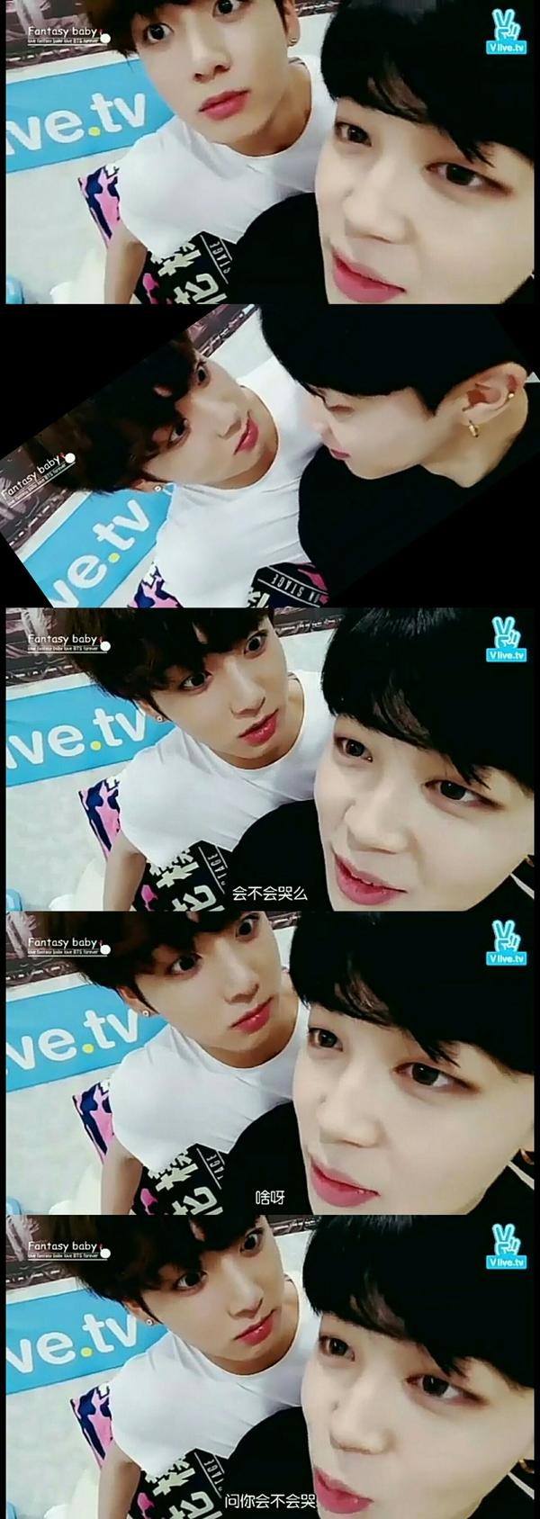 给南俊妮拍照的一只扒小鸡 这期的run bts被鸡米尼萌死啦
