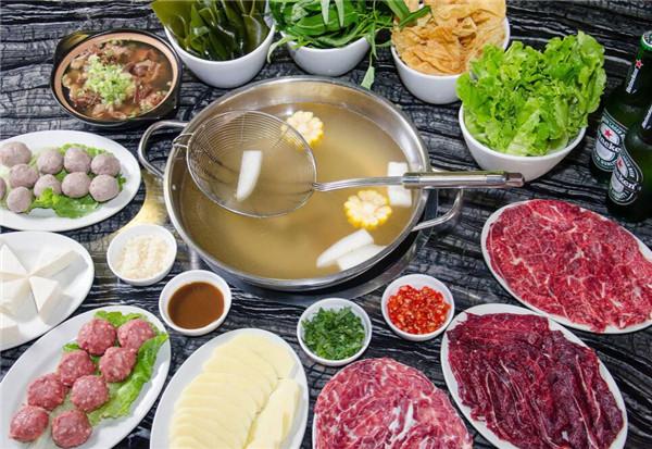 海汕记分享加盟潮汕牛肉火锅品牌要注意的3个事项