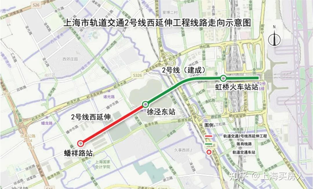 最新上海地铁规划来了含12号线17号线西延18192021号线