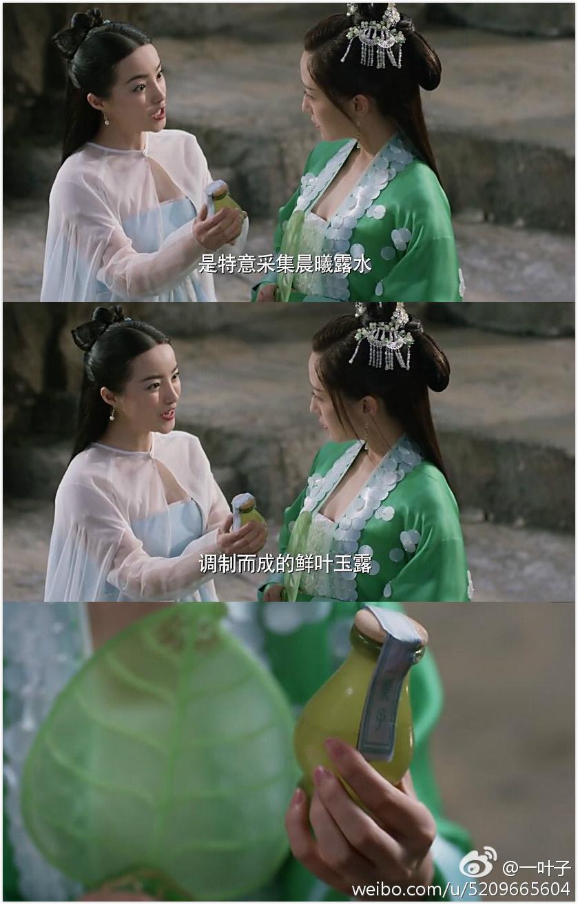 三生三世十里桃花的植入梗竟然有这么多?但爱迪生早在