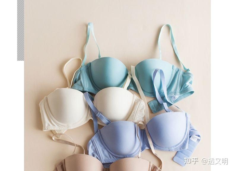 前面镂空了一块的衣服穿什么内衣不会露出来