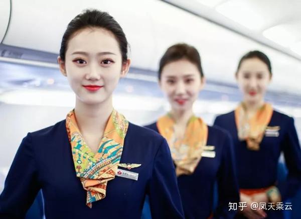 空乘面试 | 你必须get的准空乘必备条件!