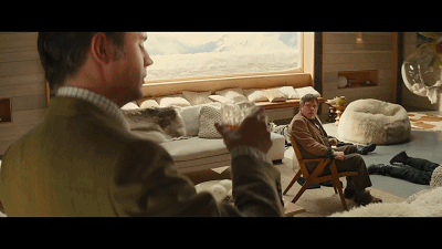 如何评价电影《王牌特工2:黄金圈》(kingsman: the golden circle)?