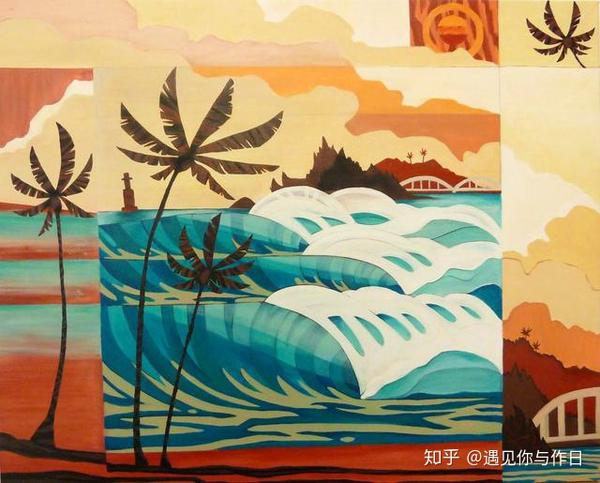 家居装饰画素材