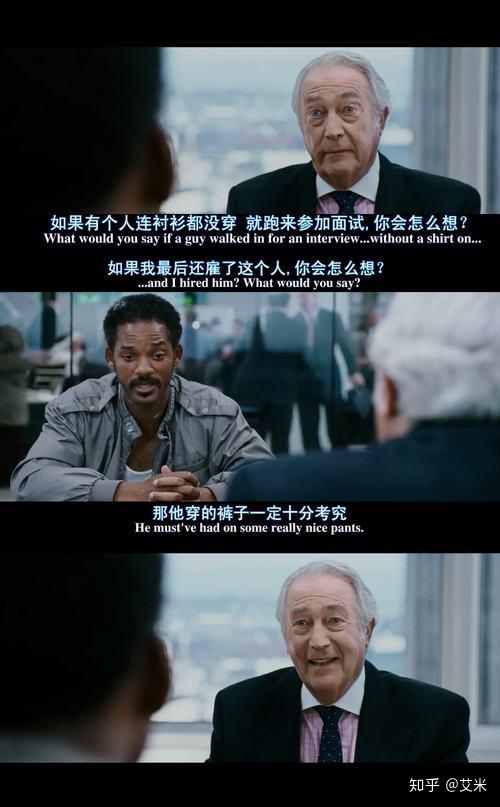 为什么当幸福来敲门值得一看再看
