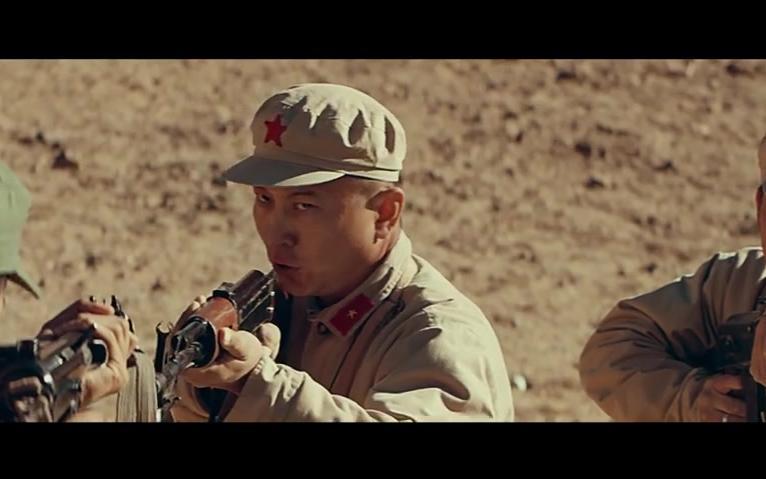 2018中印战争电影《帕尔坦/paltan》预告片_哔哩哔哩)つロ