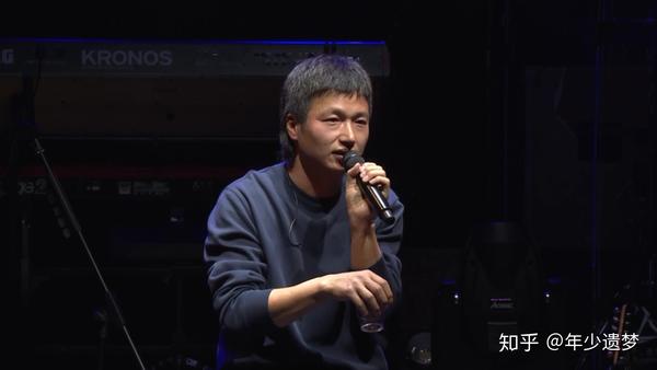 如何评价李志2019年《洗心革面》跨年演唱会?