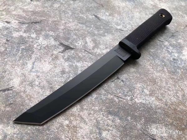 冷钢coldsteel 13rtkj1 新侦察兵