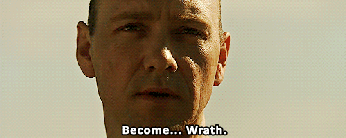 相比之下,凶手 凯文·史派西是不动声色的残忍.