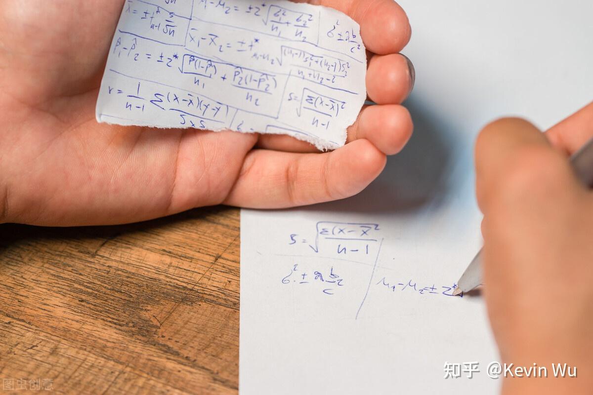 一旦被学校发现你有作弊行为,不论是何种程度的作弊,都会收到严厉的