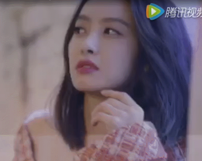 中国女明星里谁的腿特别好看?