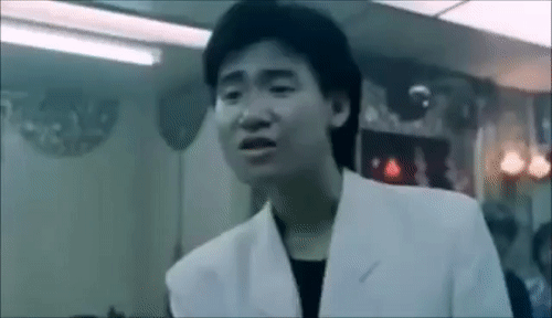 这个用粤语号召大家喝奶茶的男人,霸占了我的群聊