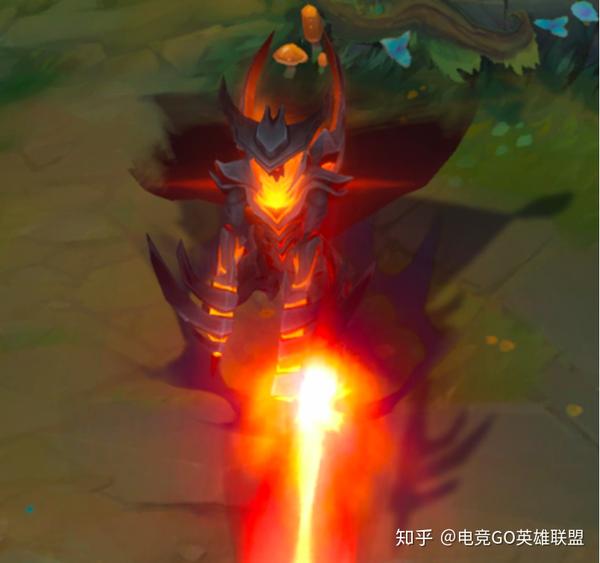 联盟服装秀:卢锡安皮肤鉴赏,你最钟意哪个?