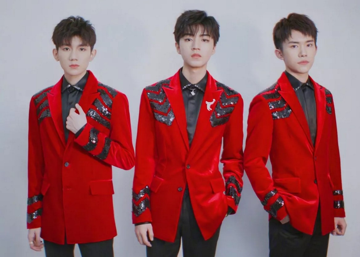 2019tfboys六周年杭州演唱会时间地点门票