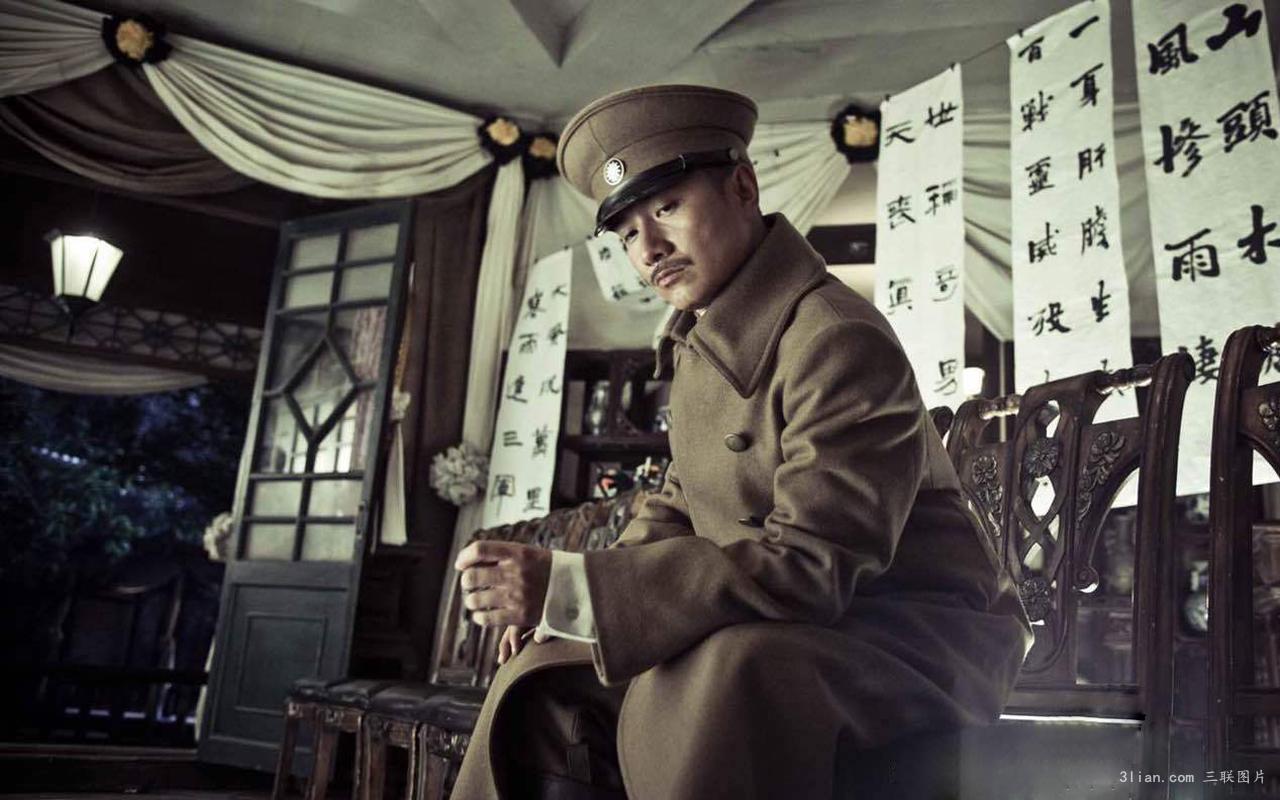 《少帅》 zhuanlan.zhihu.com