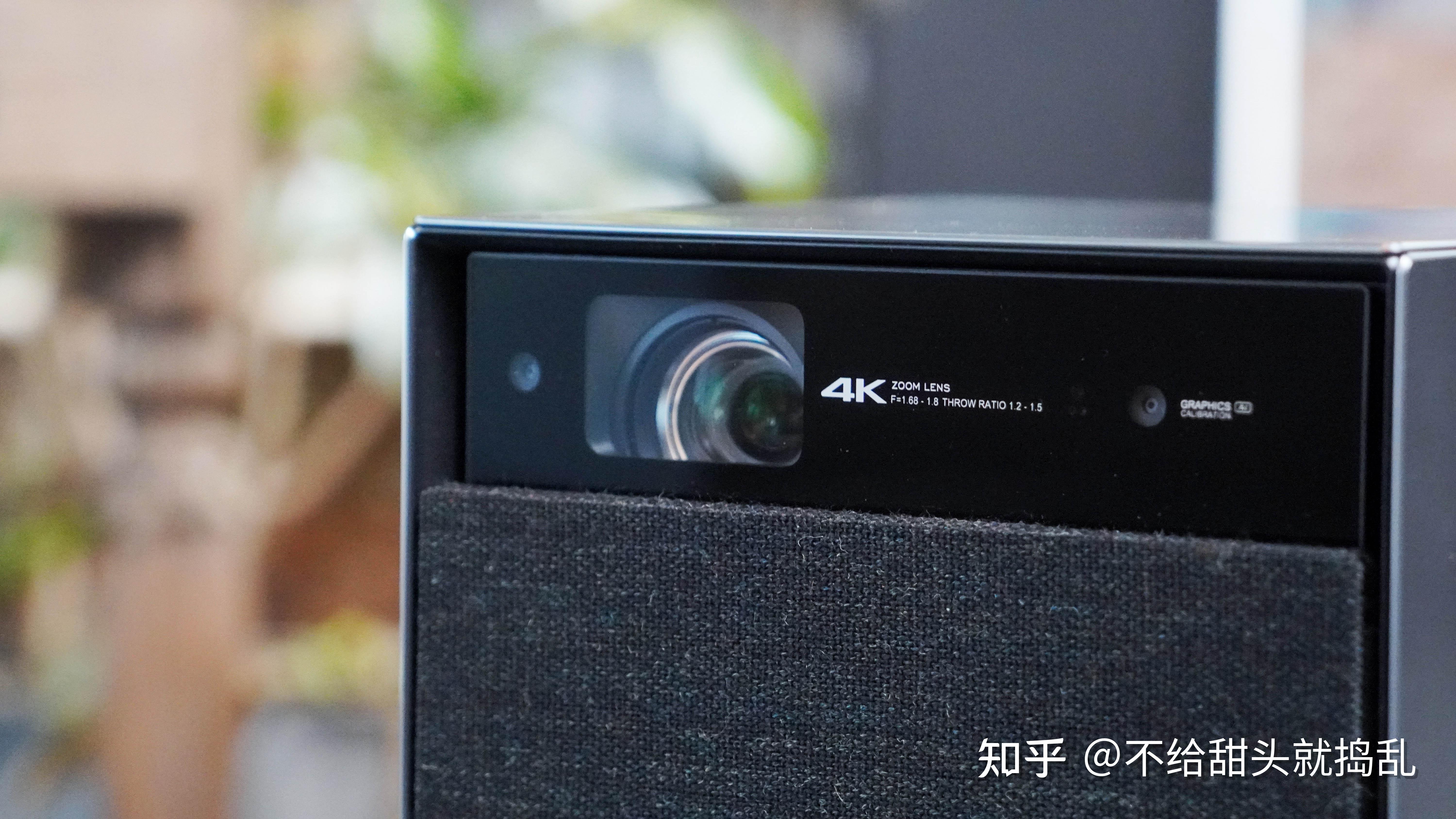极米rspro2测评高端4k家庭影院画质新突破体验更贴心