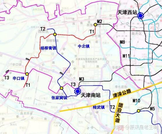 2021年天津购房指南之天津楼市的环城一哥西青区