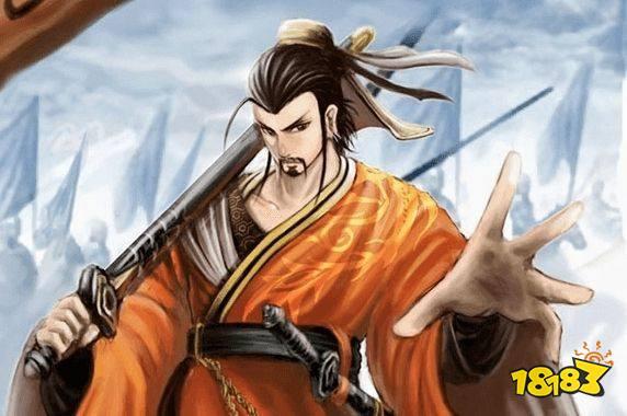 原神荒泷一斗立绘是否太敷衍?竟然和三国杀刘备长的一Ｒ谎