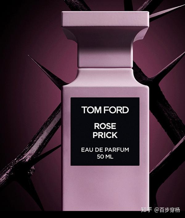 【汤姆福特(tom ford)荆刺玫瑰香水(rose prick)50ml tf香水 tf女士