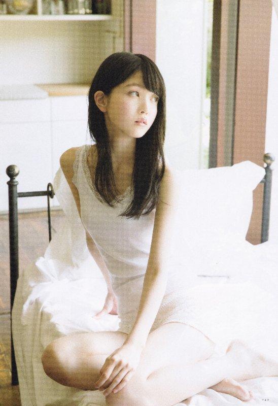 久保史绪里
