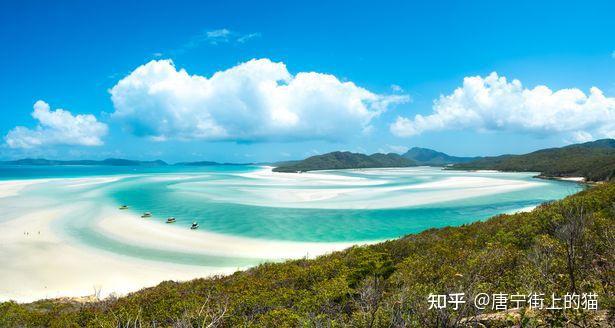 图片2021新图片海边,2021最美风景图片 猫途鹰评出2021全球最美海滩,美到窒息,你最想去哪一个?