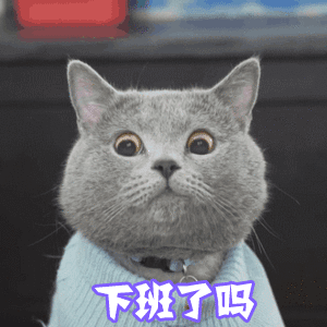 你都存了哪些沙雕表情包