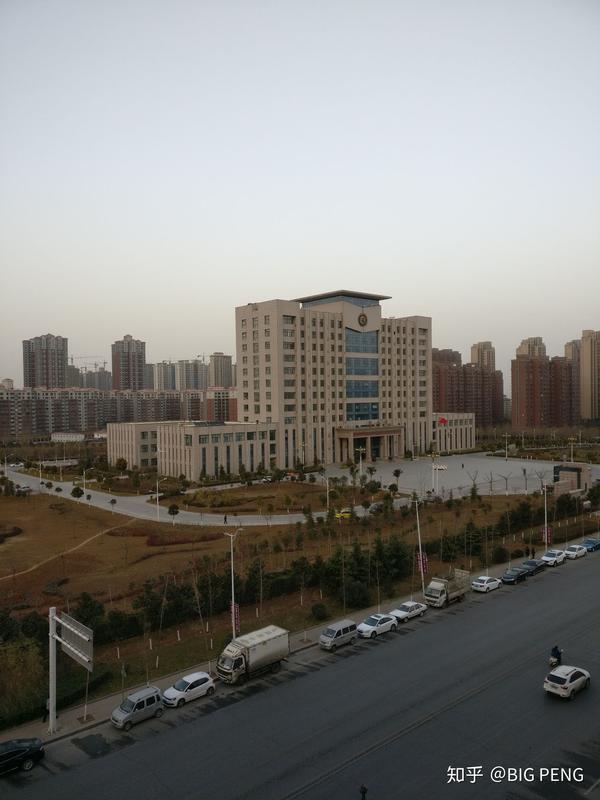 河南工程学院宿舍怎么样?