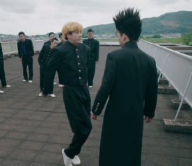 如何评价日剧《我是大哥大》?