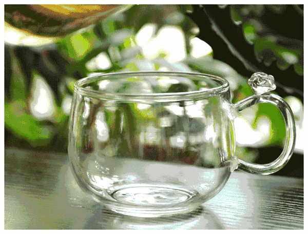 绿茶红茶白茶黄茶青茶黑茶,这下终于懂了