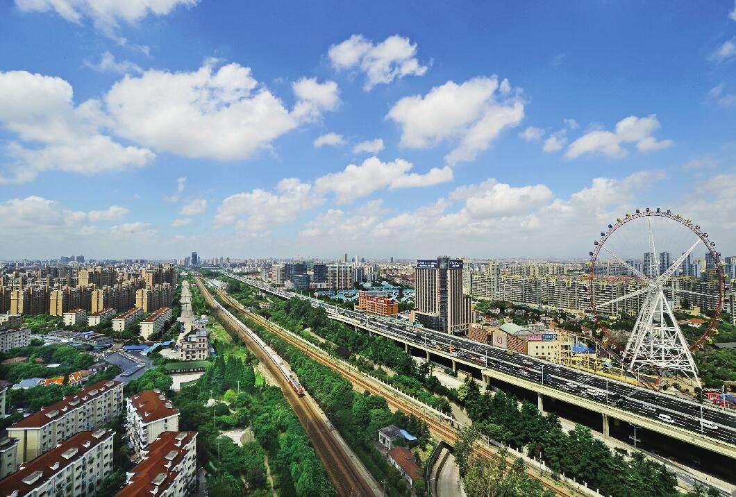上海闵行是否仍具投资,置换,自住价值,带你看西中环!