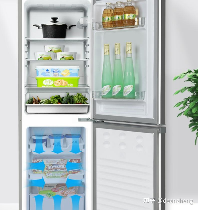 2021迷你冰箱什么牌子好小型冰箱哪种品牌好小冰箱哪个牌子比较好干货