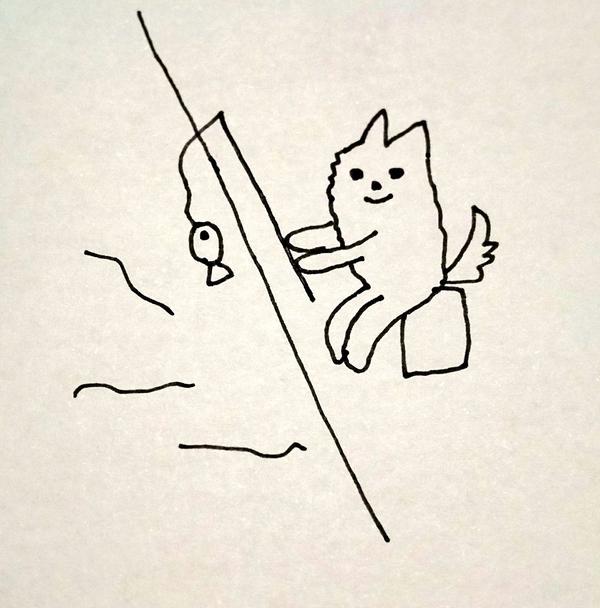 有哪些极简主义的头像?