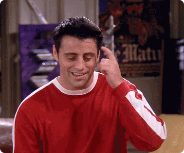 s06e03 | 美剧老友记《friends》第6季第3集表情包