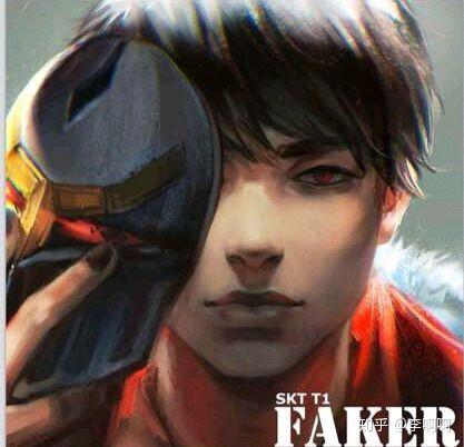 何为faker?