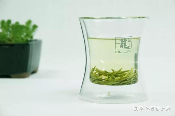 不同水质对龙井茶茶汤品质有影响,泡绿茶尤其是龙井茶