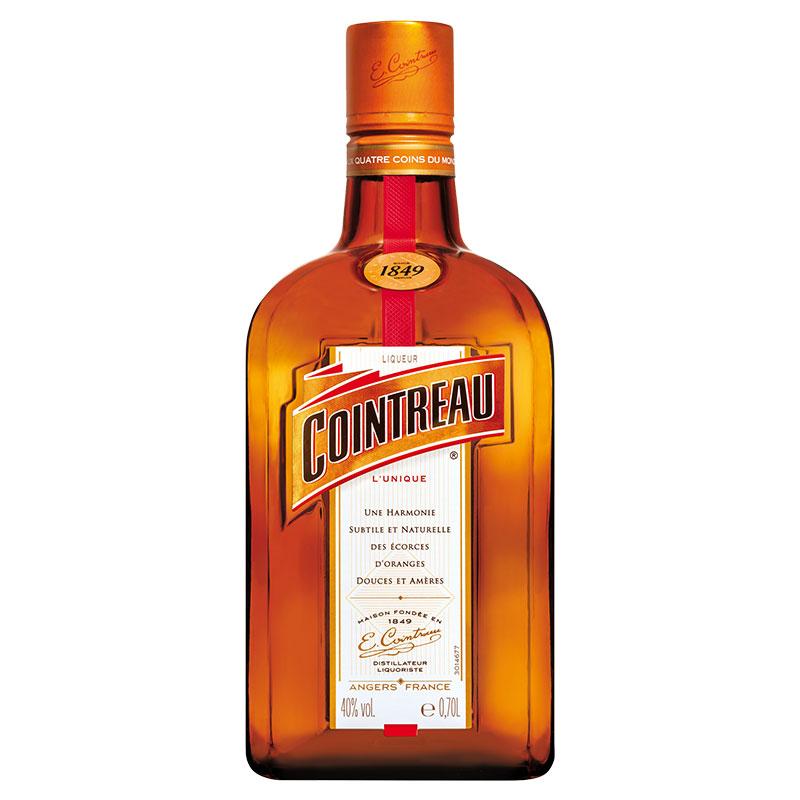 原价￥159 现价￥99 君度(cointreau liqueur)洋酒 橙