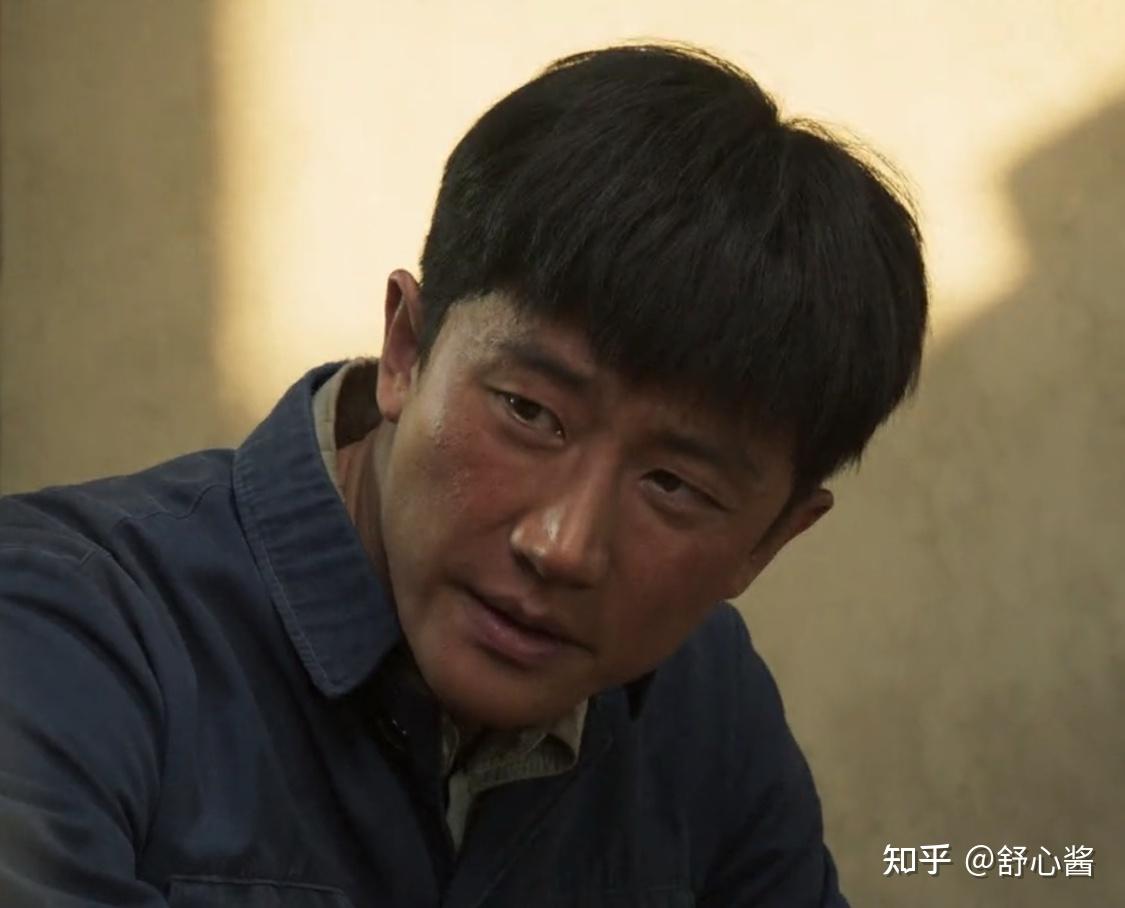 黄轩主演的电视剧《山海情》第七集哪里打动了你?
