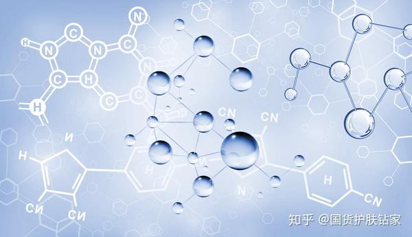 则可能为假冒伪劣的产品,注意鉴别,正确标注为"透明质酸(钠 )"