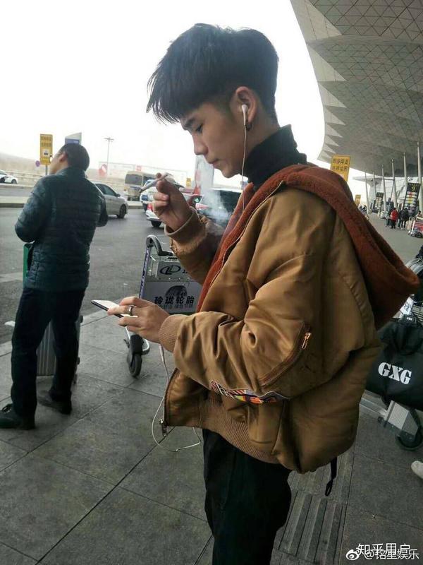 来谈一谈网红郭聪明吧!(不喜勿喷)?