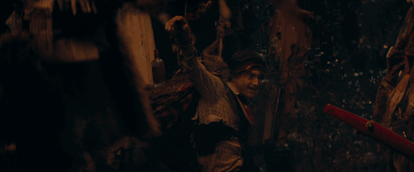 《瑞士军刀男》:孤独的人不可耻!