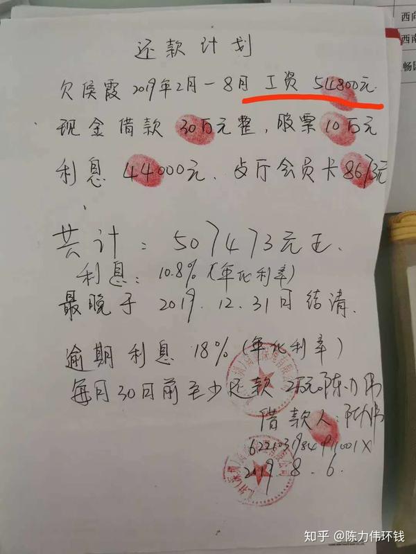 收入证明 月还款2.2倍 zhuanlan.zhihu.com
