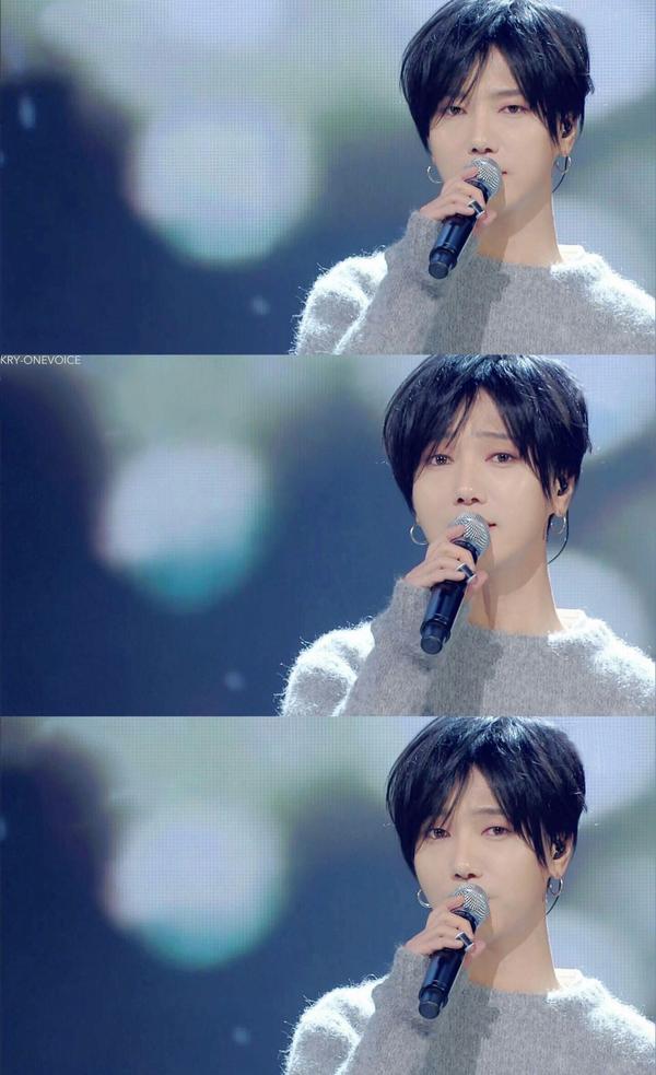 如何评价superjunior艺声的长相?