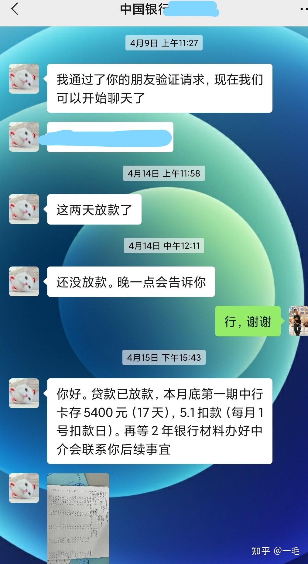 2021年的大家房贷都是多久放款的