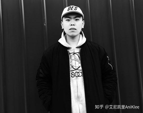 四季中国说唱比武大会百大rapper七
