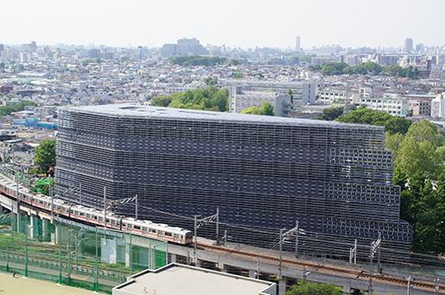 大学院&专攻(一)理学院(二)工学院(三)物質理工学院(四)