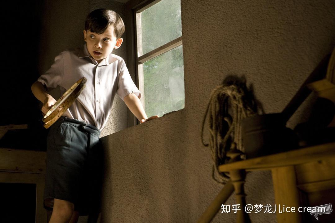 穿着条纹睡衣的男孩影评广东财经大学书香知乎优秀文章评选活动