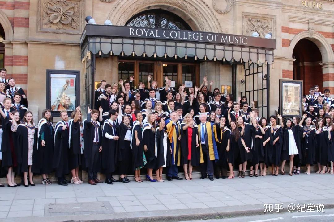 怎样才能成为郎朗的学弟英国皇家音乐学院学音乐的顶级配置