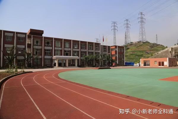 6,渝北实验小学:渝北实验小学和渝北区龙兴实验小学 7,空港新城小学
