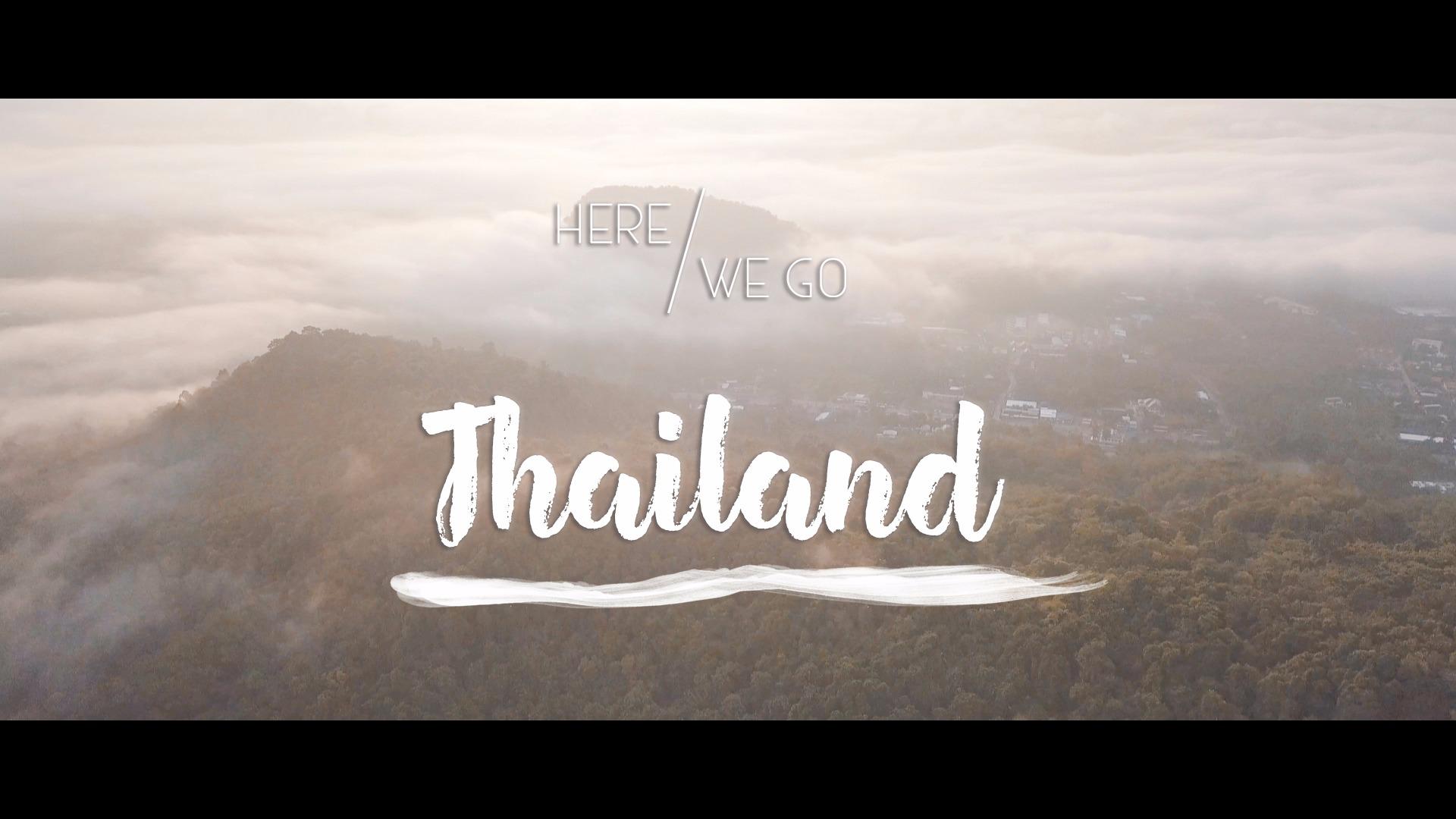 【musetv】here we go - thailand 泰国