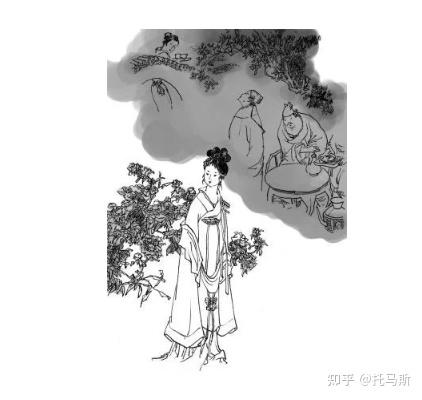 不染神怪色彩表现悲欢离合柳氏传